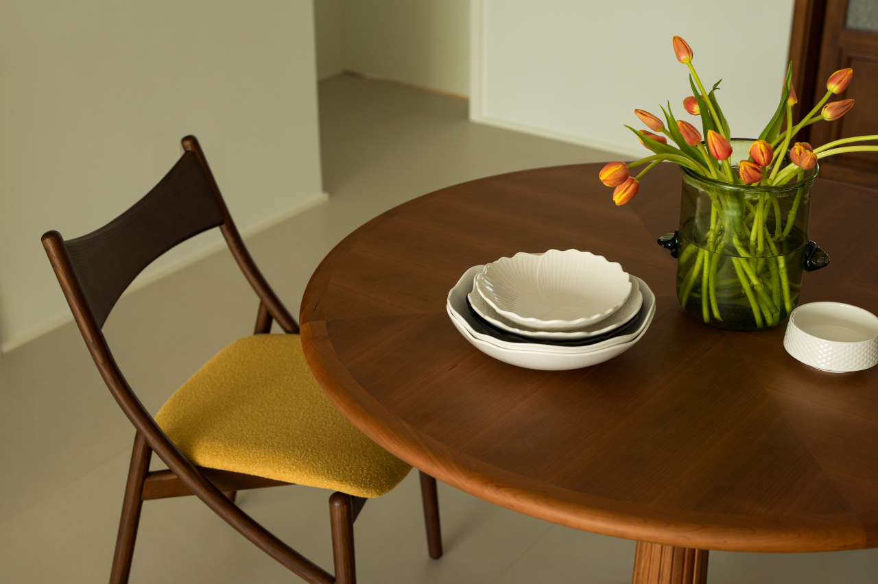 山东潍坊216㎡《生活序曲 》丨中国潍坊丨壹米设计-17