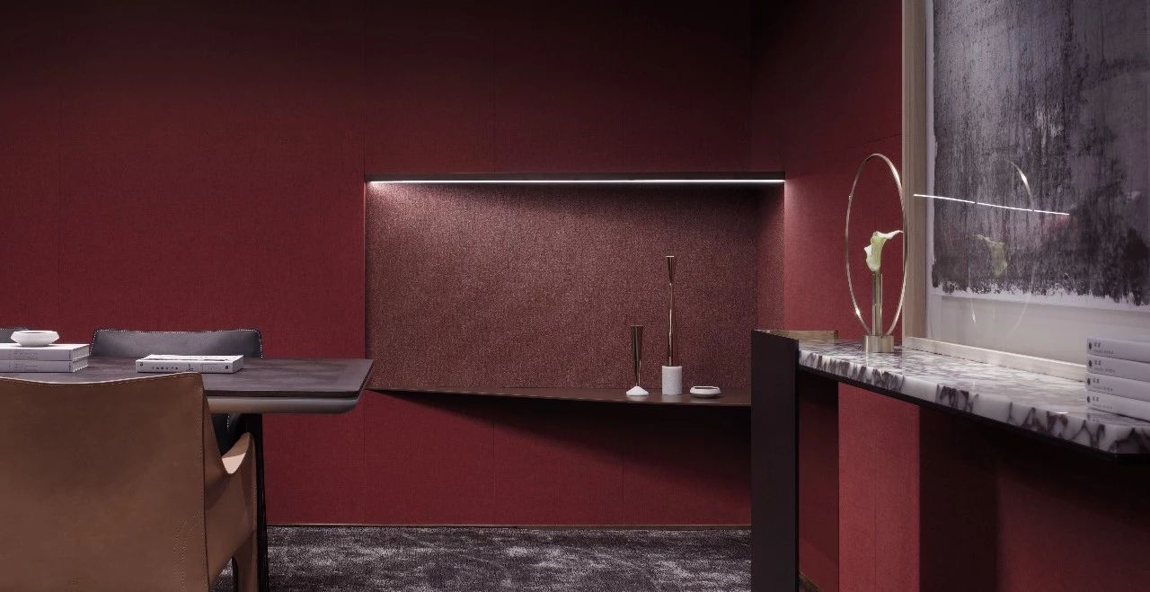 琚宾力作｜香港. 御风者会所-33