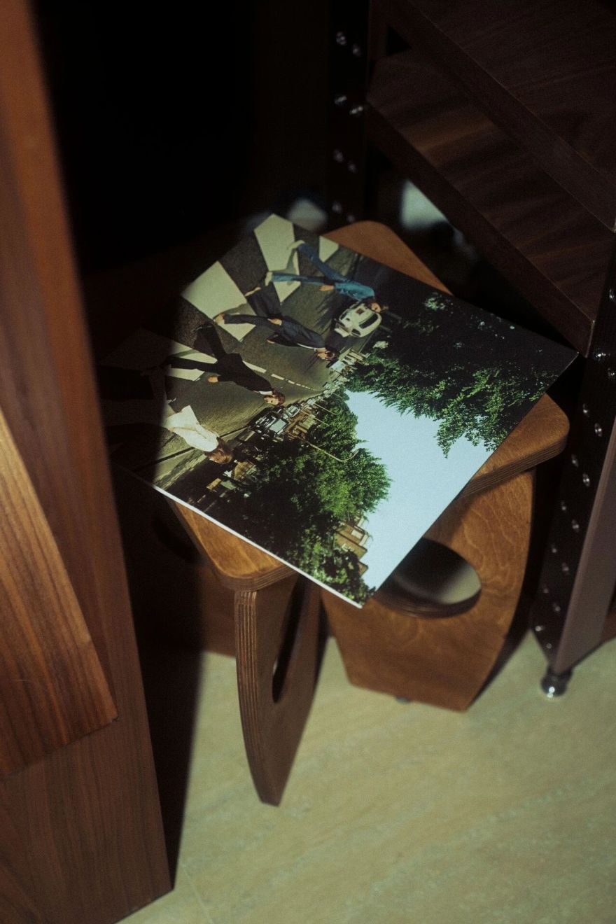 G·R 聆听酒吧丨中国龙岩丨几里设计GleeStudio-44