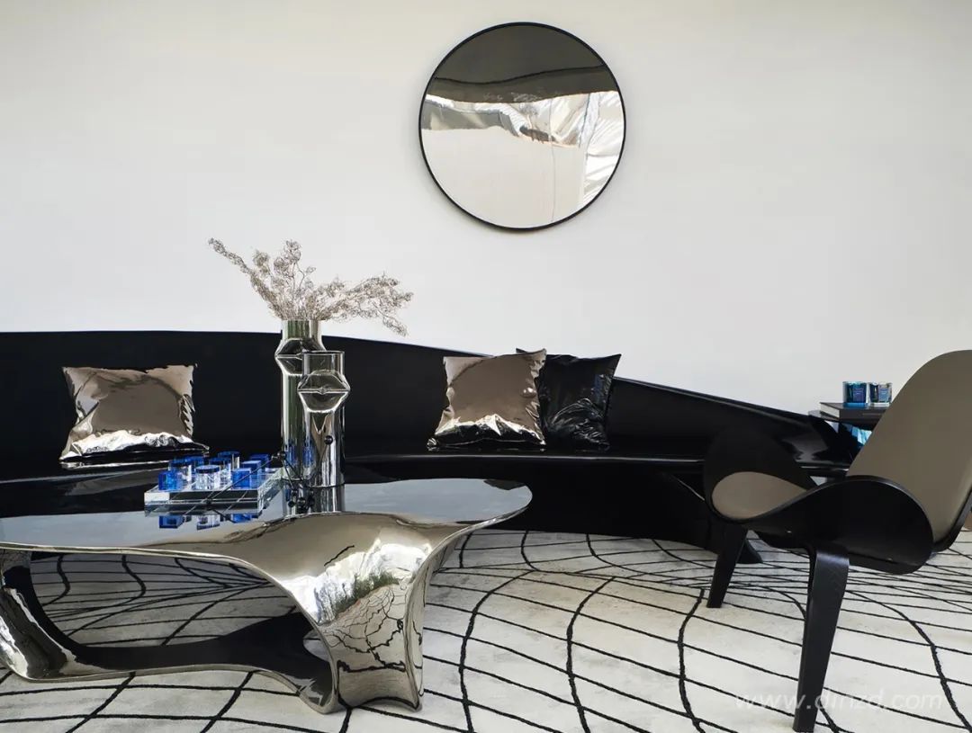 武汉高铁商务区城市展厅（杉·艺术空间）丨中国武汉丨布鲁盟设计-57