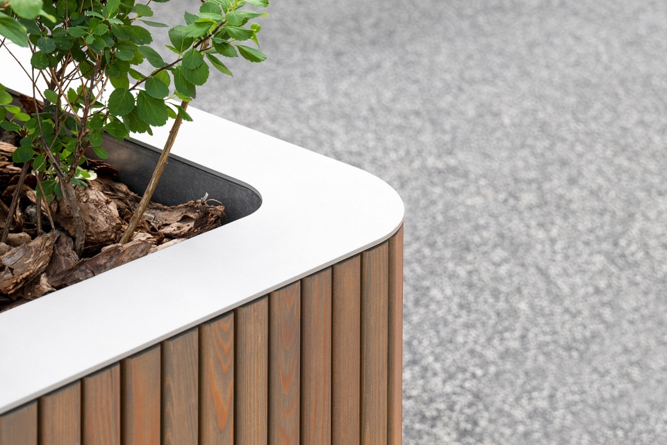 莫斯科住宅区公共空间设计丨俄罗斯莫斯科丨Basis bureau-43