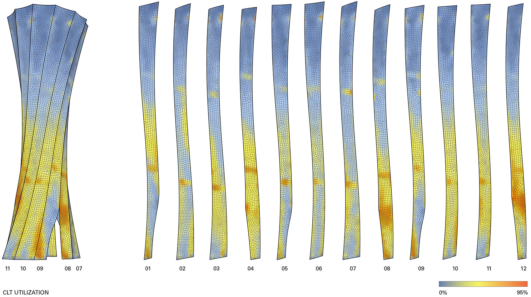 Wangen塔丨德国-19