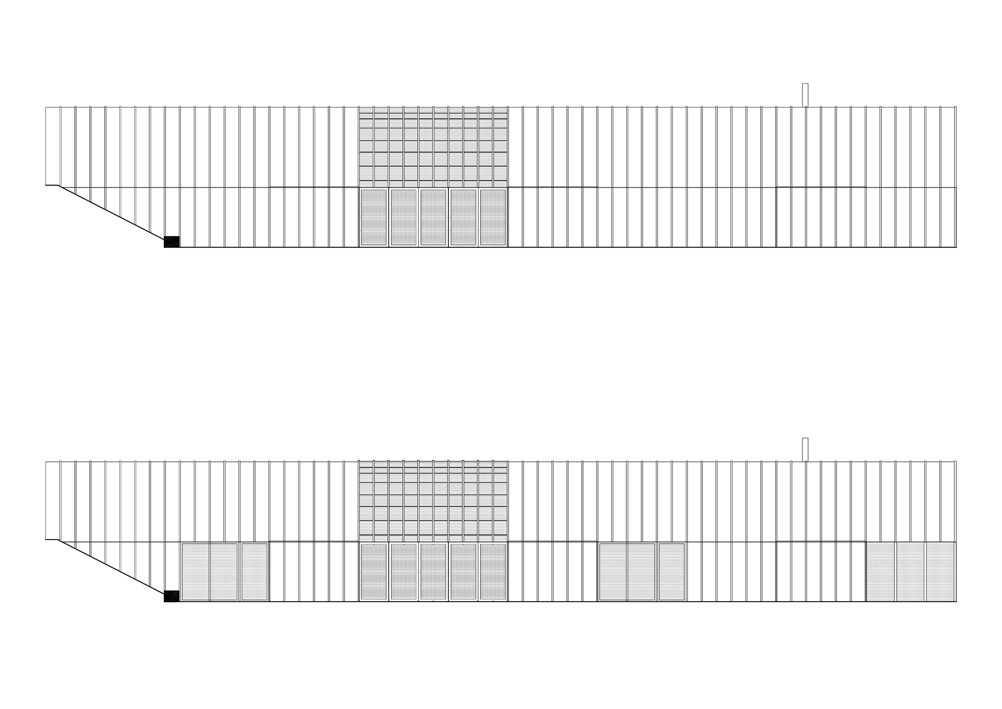 萨帕拉尔住宅工作室丨智利丨Grass+Batz Arquitectos-30