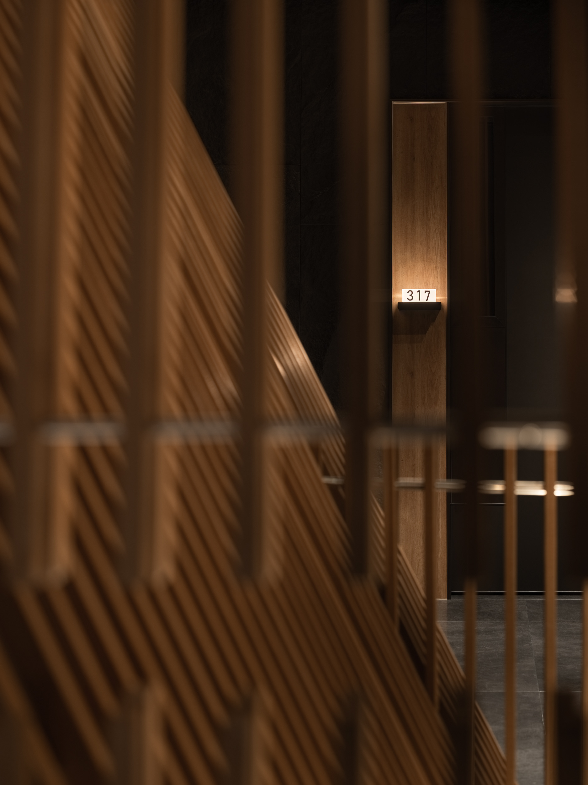 Hezi Spa Club｜和子SPA会馆丨中国丨S5 design上瑞元筑-51