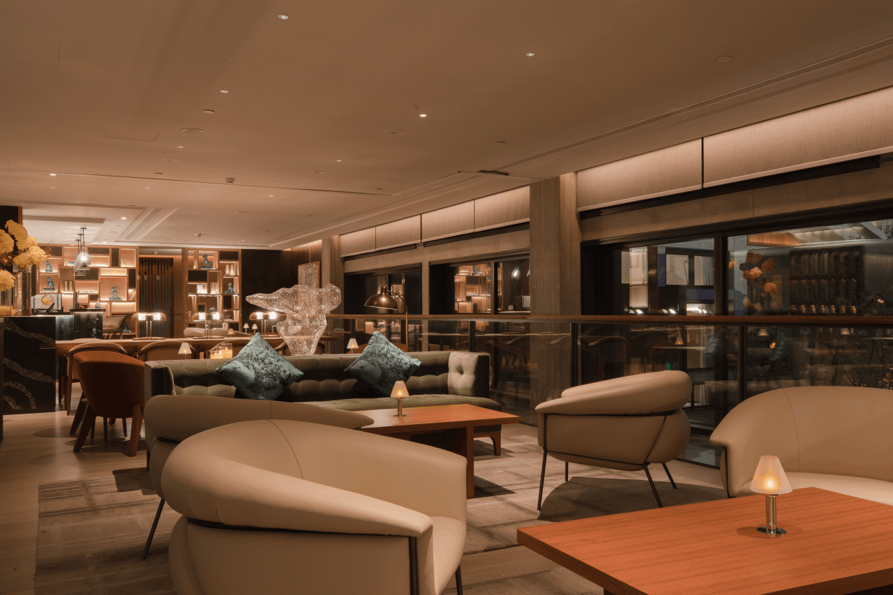 雁柏山庄丨中国北京丨WATG 旗下室内设计公司 Wimberly Interiors-8