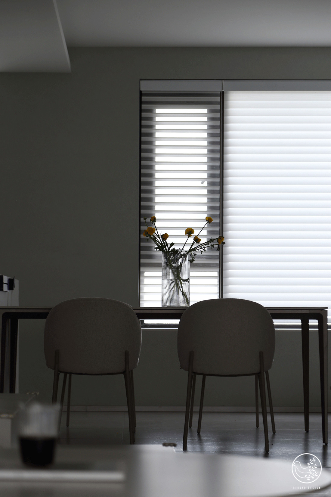 成都金牛区 185㎡现代简约之家丨中国成都丨清羽设计-52