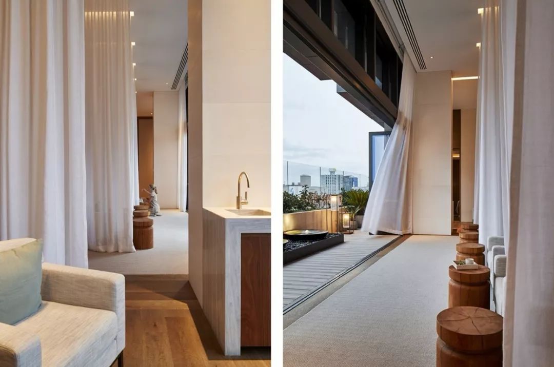 BAR Studio | 酒店设计界的优雅传奇-16