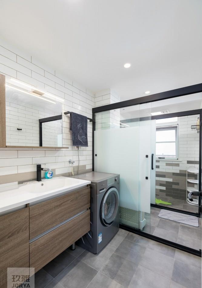 旋转吧台,让家更温馨-127