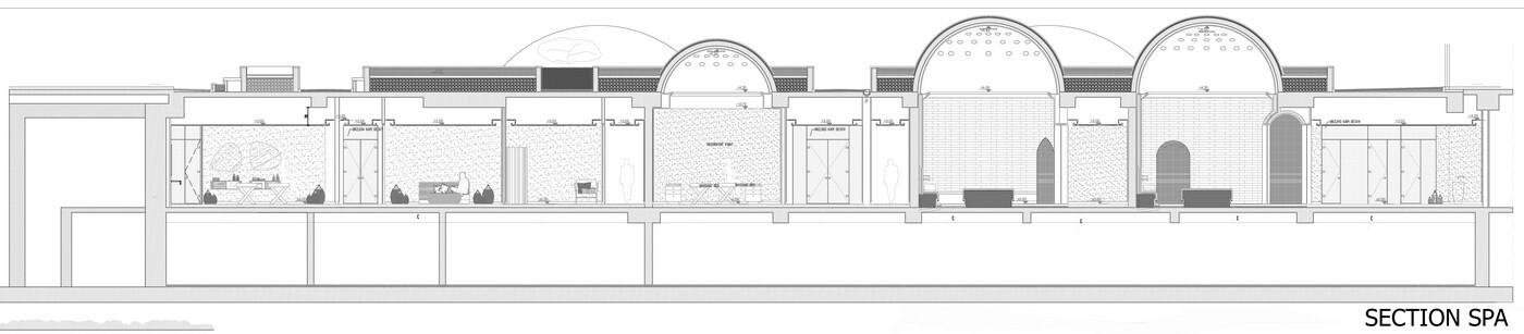 里奥斯埃斯基谢希尔水疗和温泉酒店-39