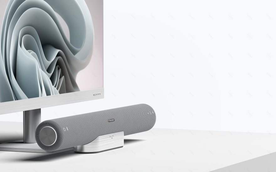 派沃特(Pivot)声波条形音箱-10