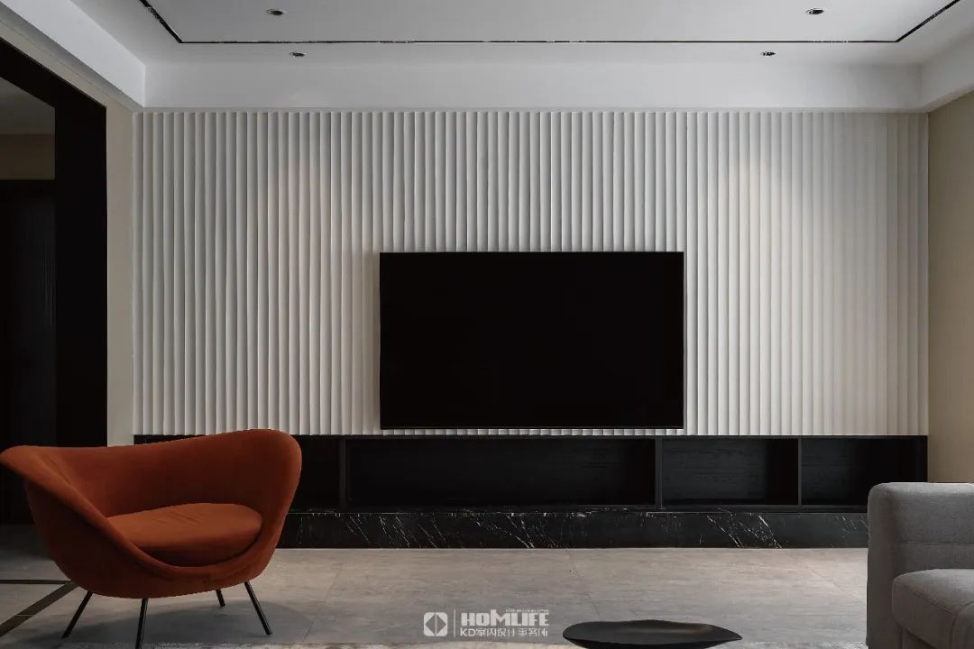 华宇御澜湾【第拾捌套】丨中国重庆丨KD室内设计事务所-41