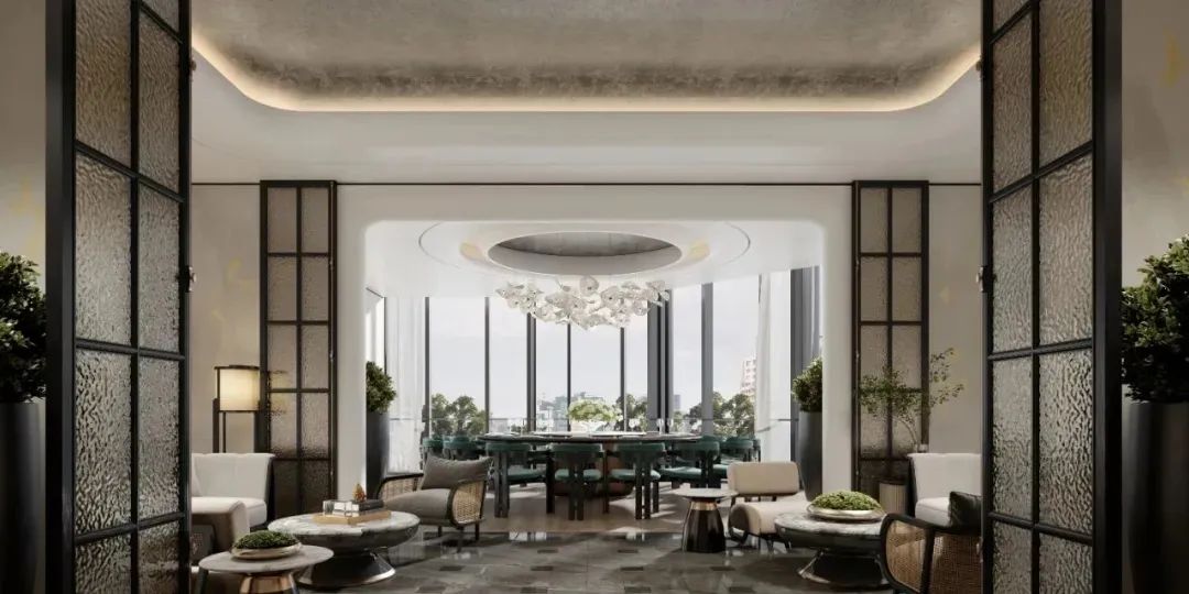 顶奢酒店，法式才是人间极品！-24