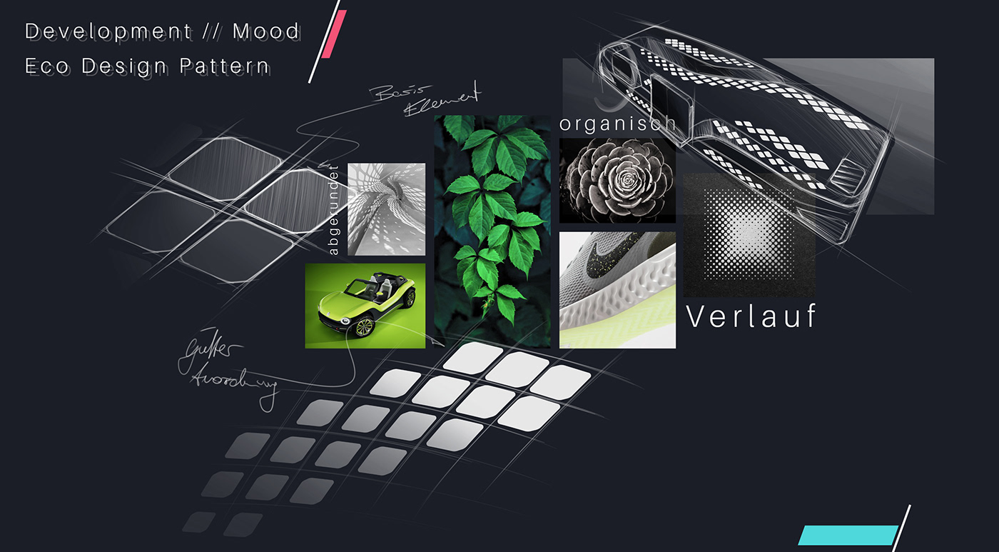 ID.nightDrive | 大众与汉诺威大学的合作之作，创新的夜行驾驶模式-18