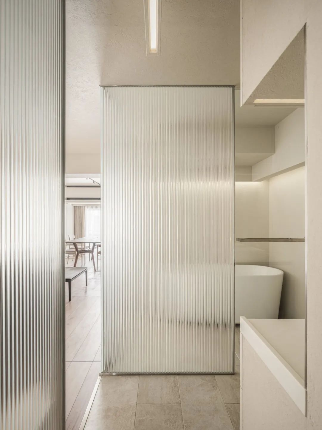 东京 Ariake 住宅丨日本东京丨I IN Inc.-85