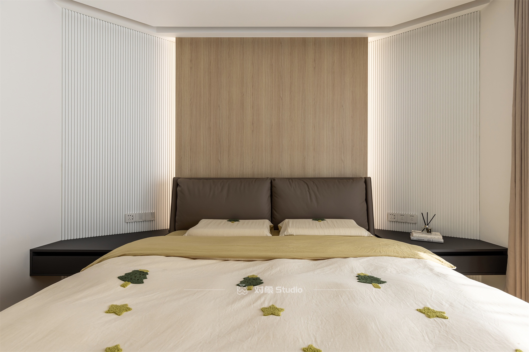 虹口区景明花园住宅设计丨中国上海-36