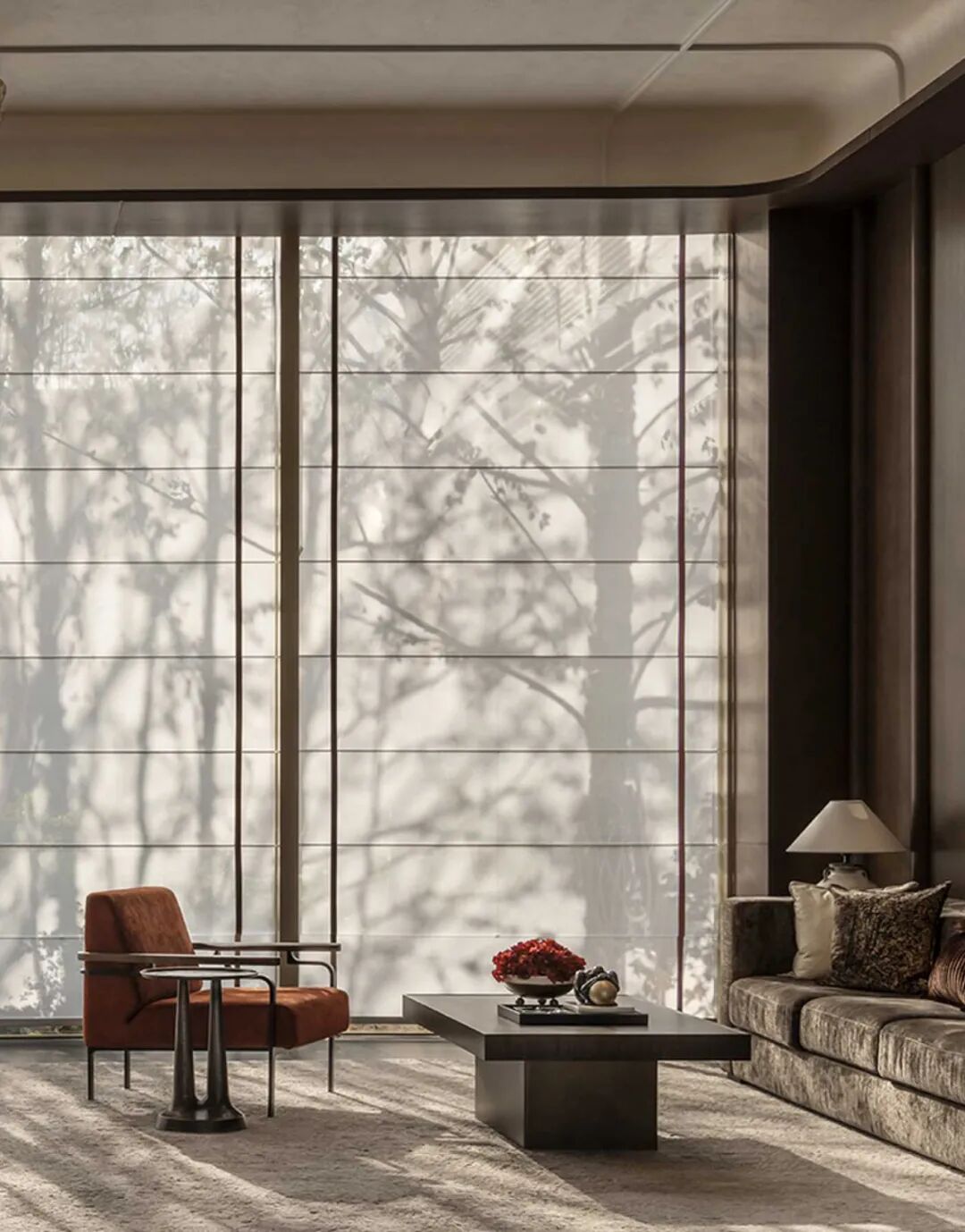 中海津崋玖章项目丨中国天津丨北京山禾金缘艺术设计股份有限公司-51