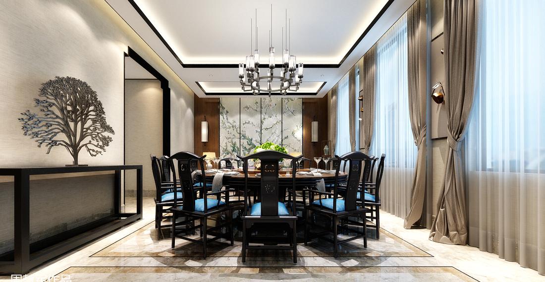 
福建会所设计 -1