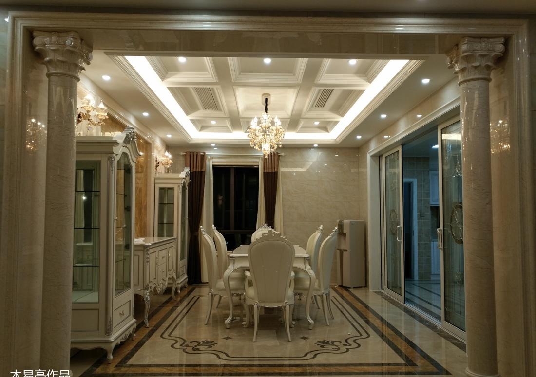 
长泰花园别墅实景照片 -22