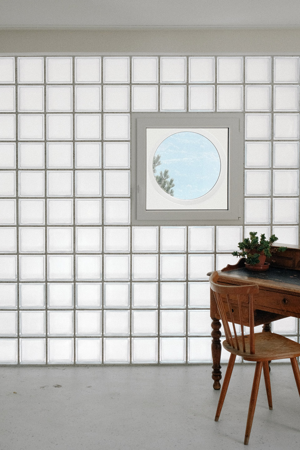 MON58住宅丨瑞士瓦莱丨Associati-44