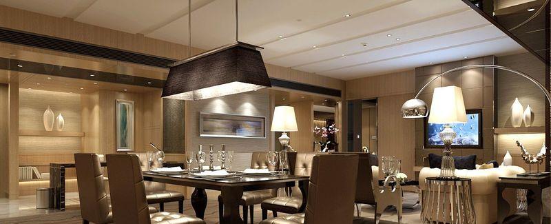 禧悦东方酒店（五星级）-38