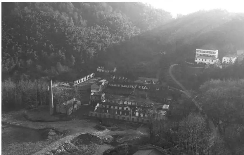 池州红专记民宿丨中国池州丨苏州右见商业-2