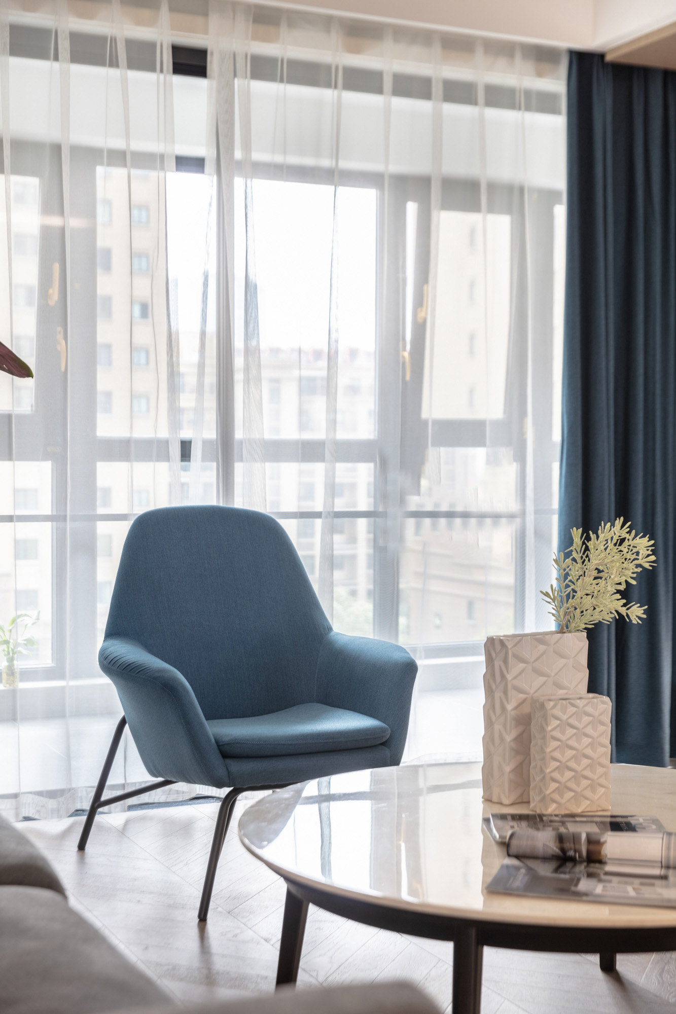 最美的期待丨三舍装饰设计-23