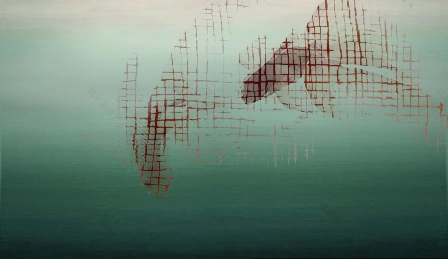 【GBD新作】顶级东方美学别墅就该这样设计-22