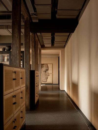 CCD上海丨中国上海丨CCD郑中设计,海南（上海）建筑设计研究院等-22