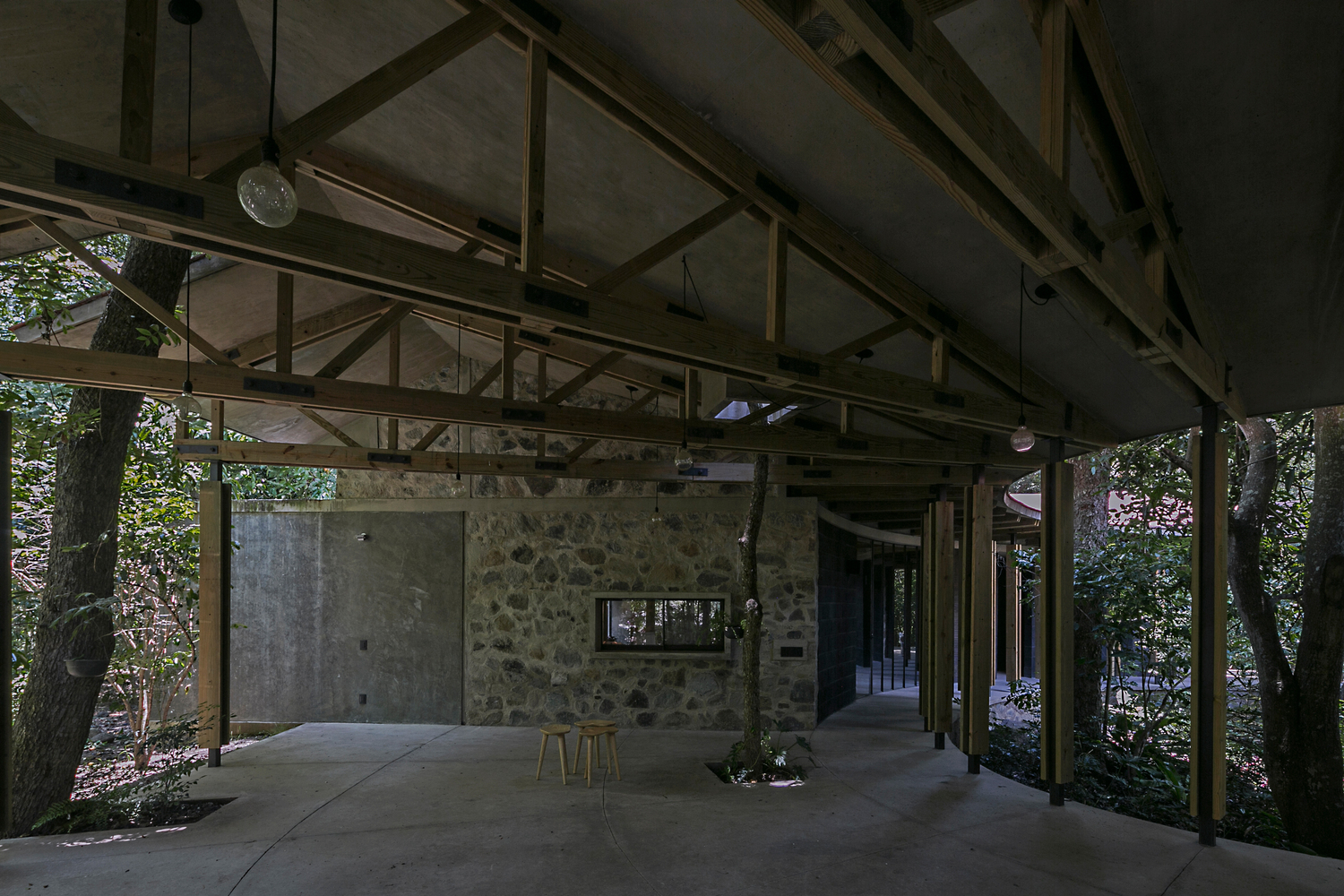 Amacueca House  CoA arquitectura + Departamento de Arquitectura-30