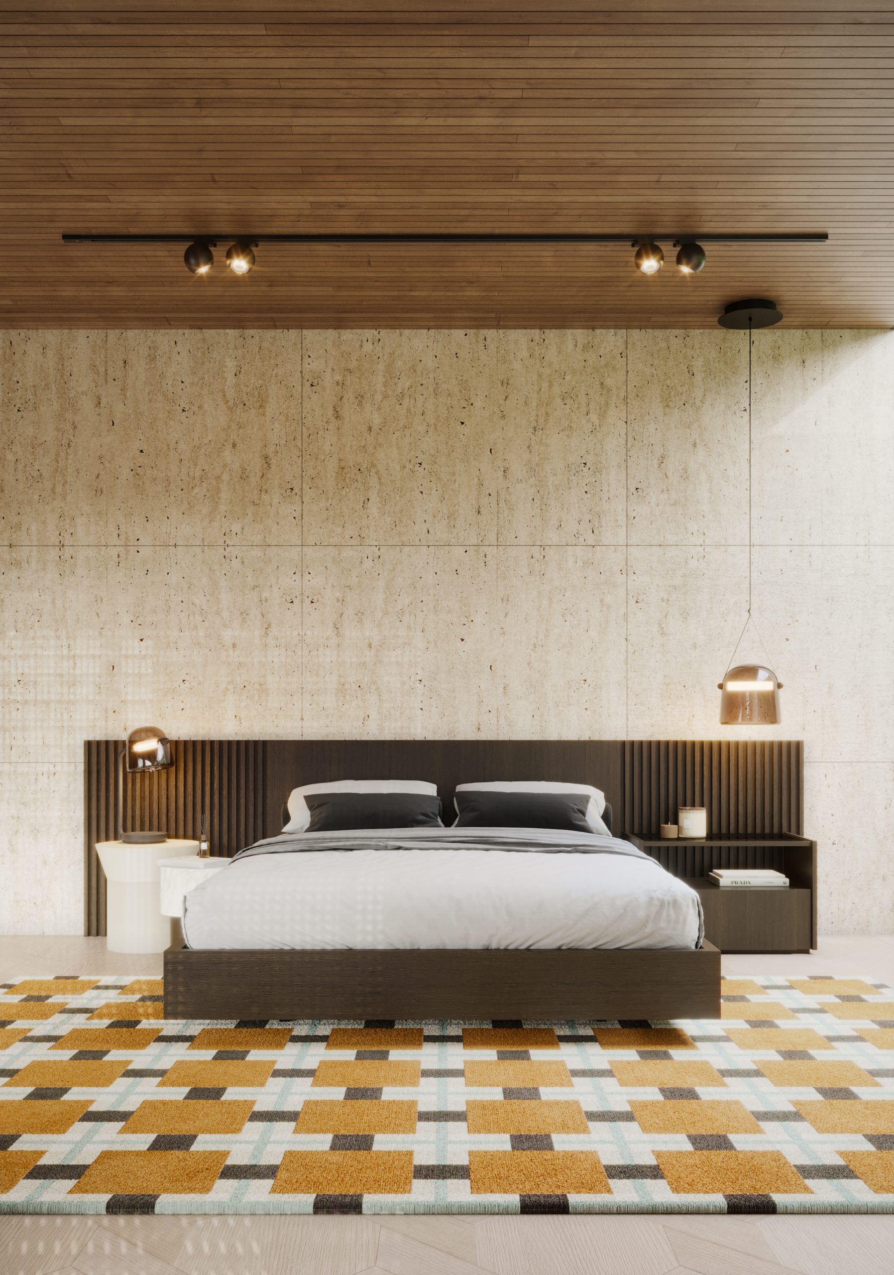 初夏微风别墅（注：Summer Breeze一般直译为夏日微风，但考虑到初夏在中文语境里更有意境，所以这里采用初夏微风，如果更倾向字面，也可直接翻译为夏日微风别墅 ） 丨PortugalDouro-13