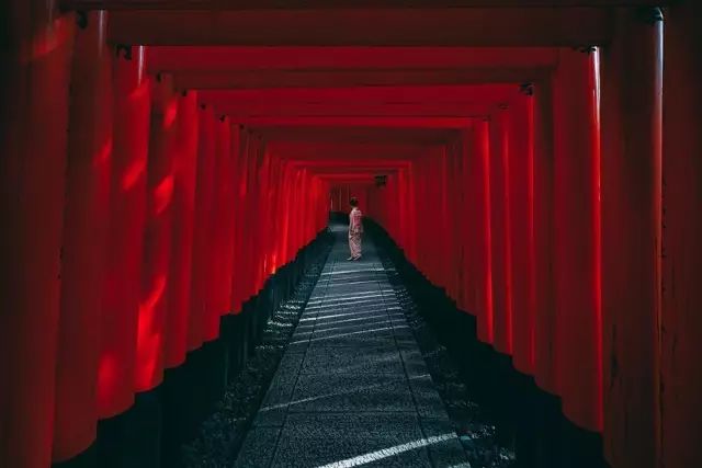 日式禅意庭院-79