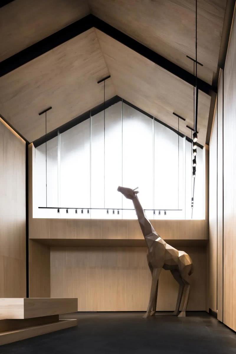 ENJOYDESIGN打造多维生活体验空间-35