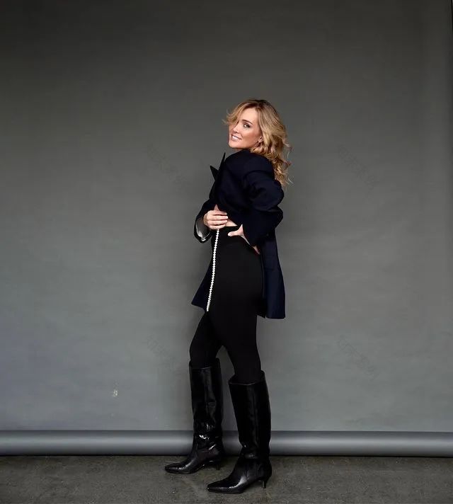 莫斯科极简公寓丨俄罗斯莫斯科-22