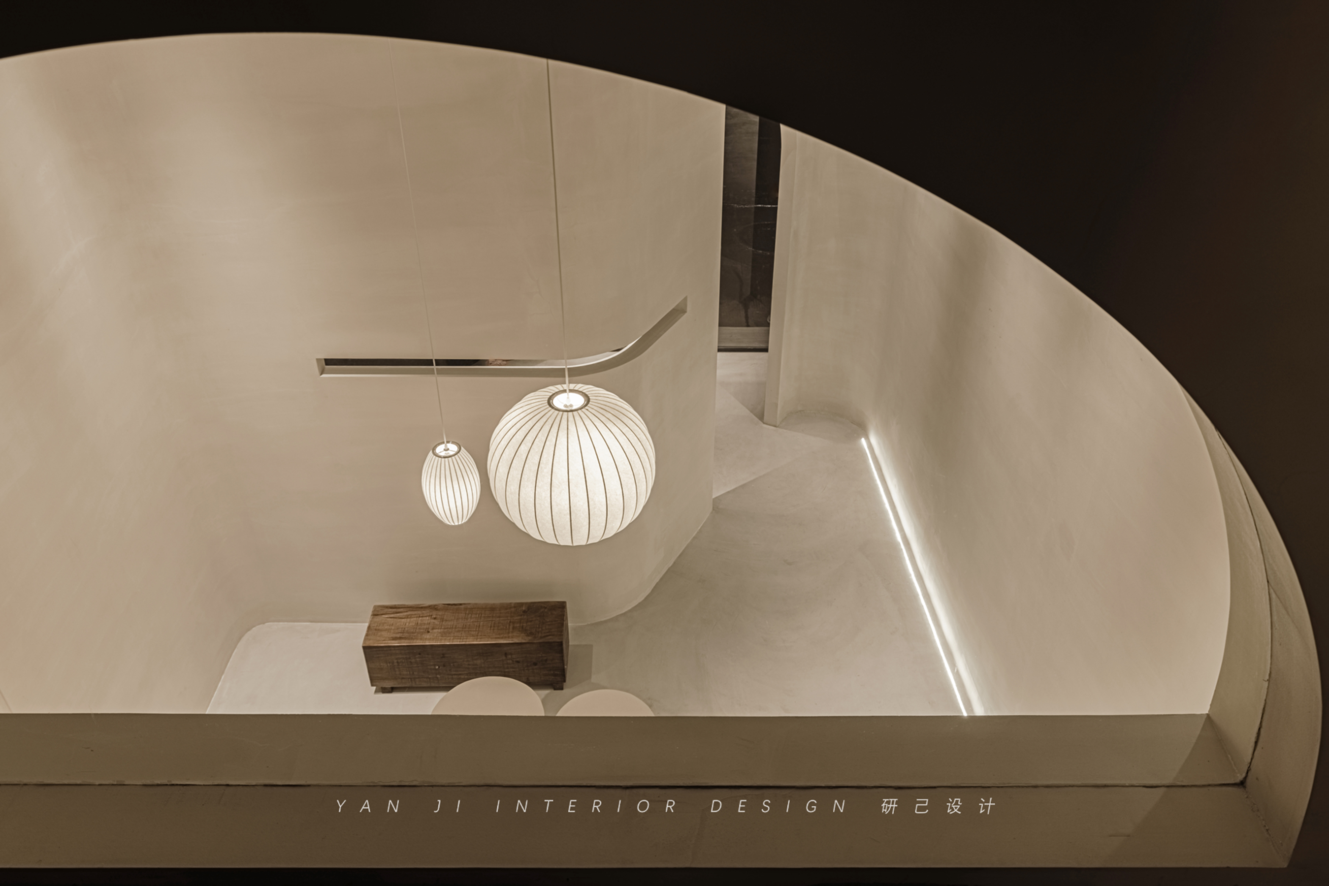 CRANE 楷润名表工作室丨中国芜湖丨研己设计-31