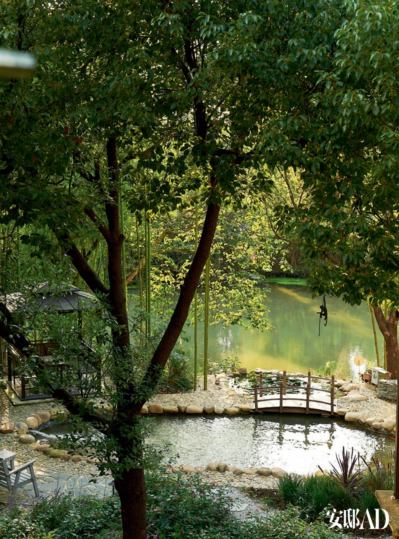 上海松江500平米风格别墅设计丨中国上海-8