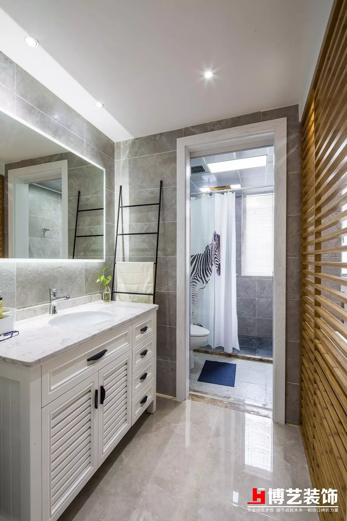 《极致简约》现代风格，打造舒适生活空间-33