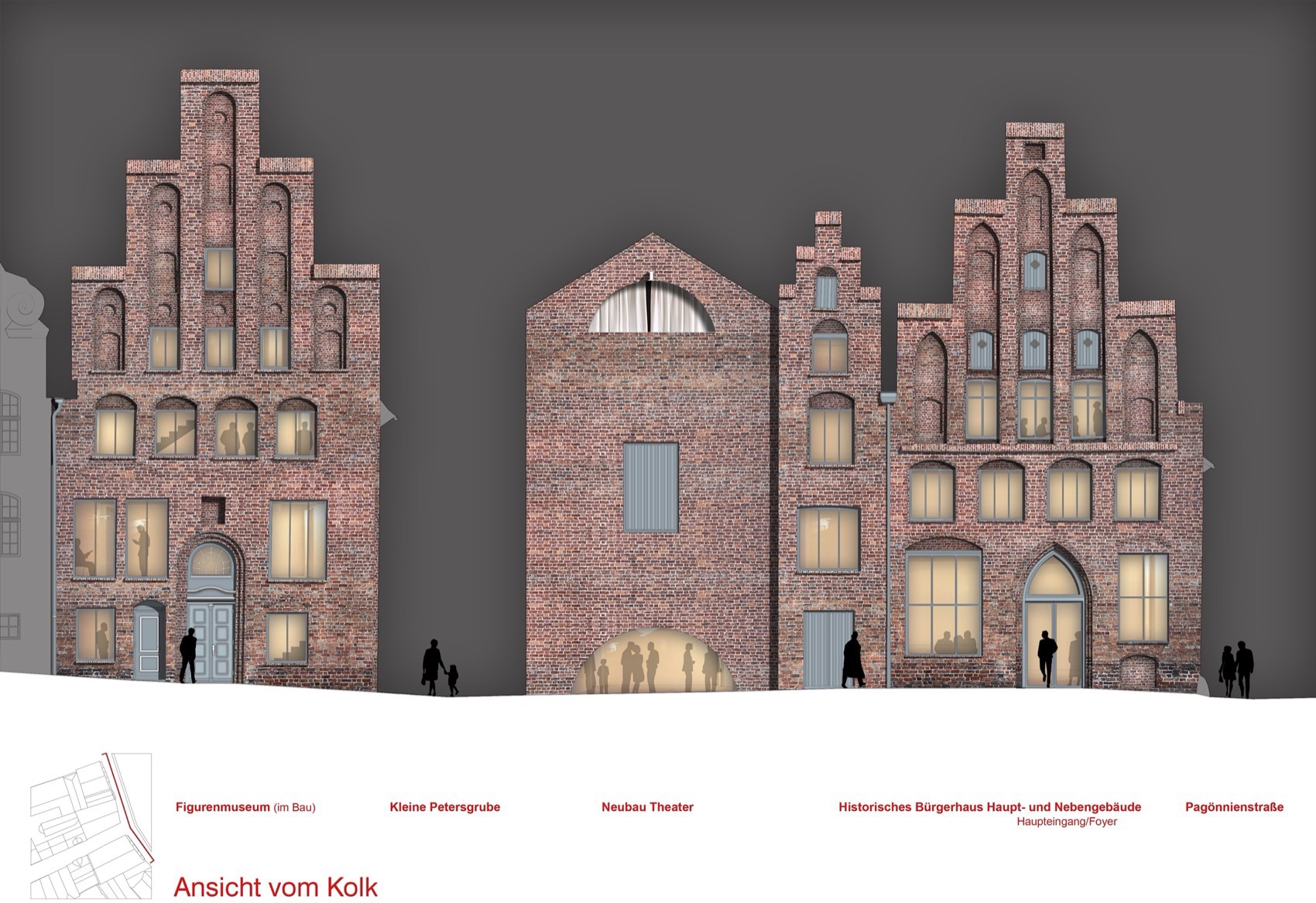 木偶剧场,德国丨KONERMANN + SIEGMUND ARCHITEKTEN-6