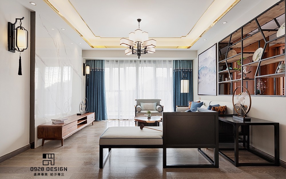 《淮上清风》-8