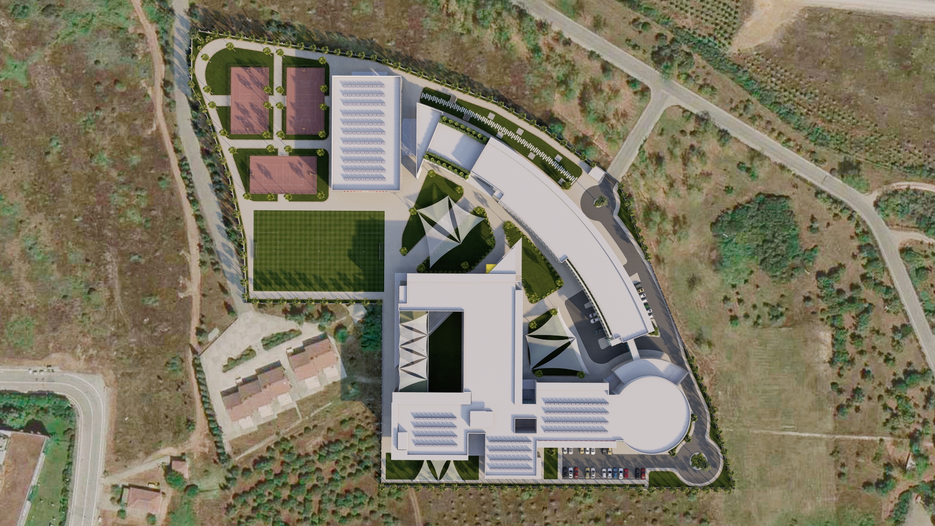 SCHOOL COMPETITION-1