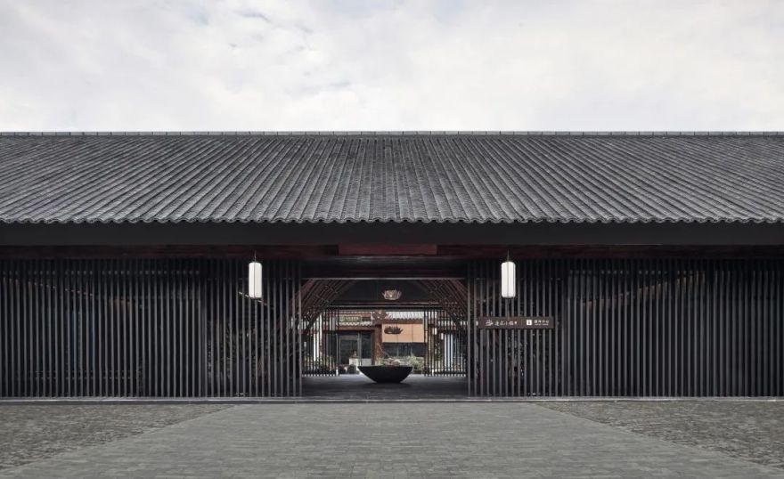 九华山居 · 禅意山居的室内设计实践丨中国安徽丨H DESIGN-18