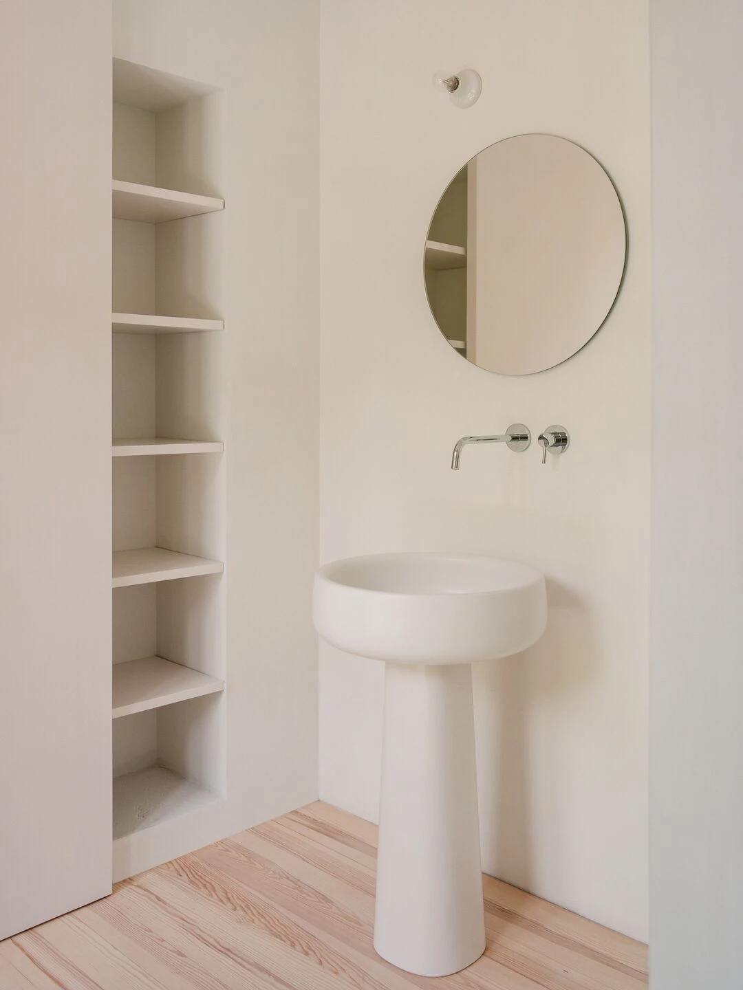 意大利 Abruzzo 的 Aristo House丨Tom Thys Architecten-31