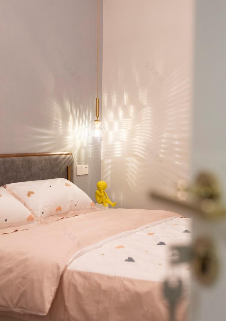 洋河手工酒业制造者的时尚家居空间-32