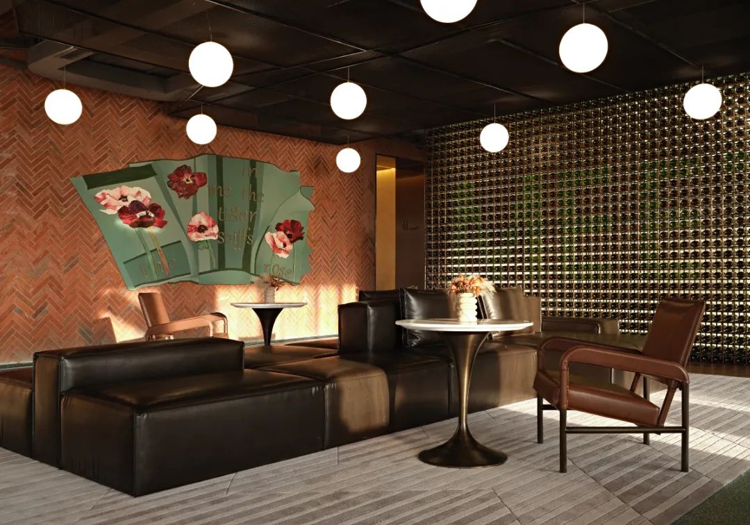 安吉霖溪谷营销中心丨中国湖州丨IF DESIGN羽果设计-43