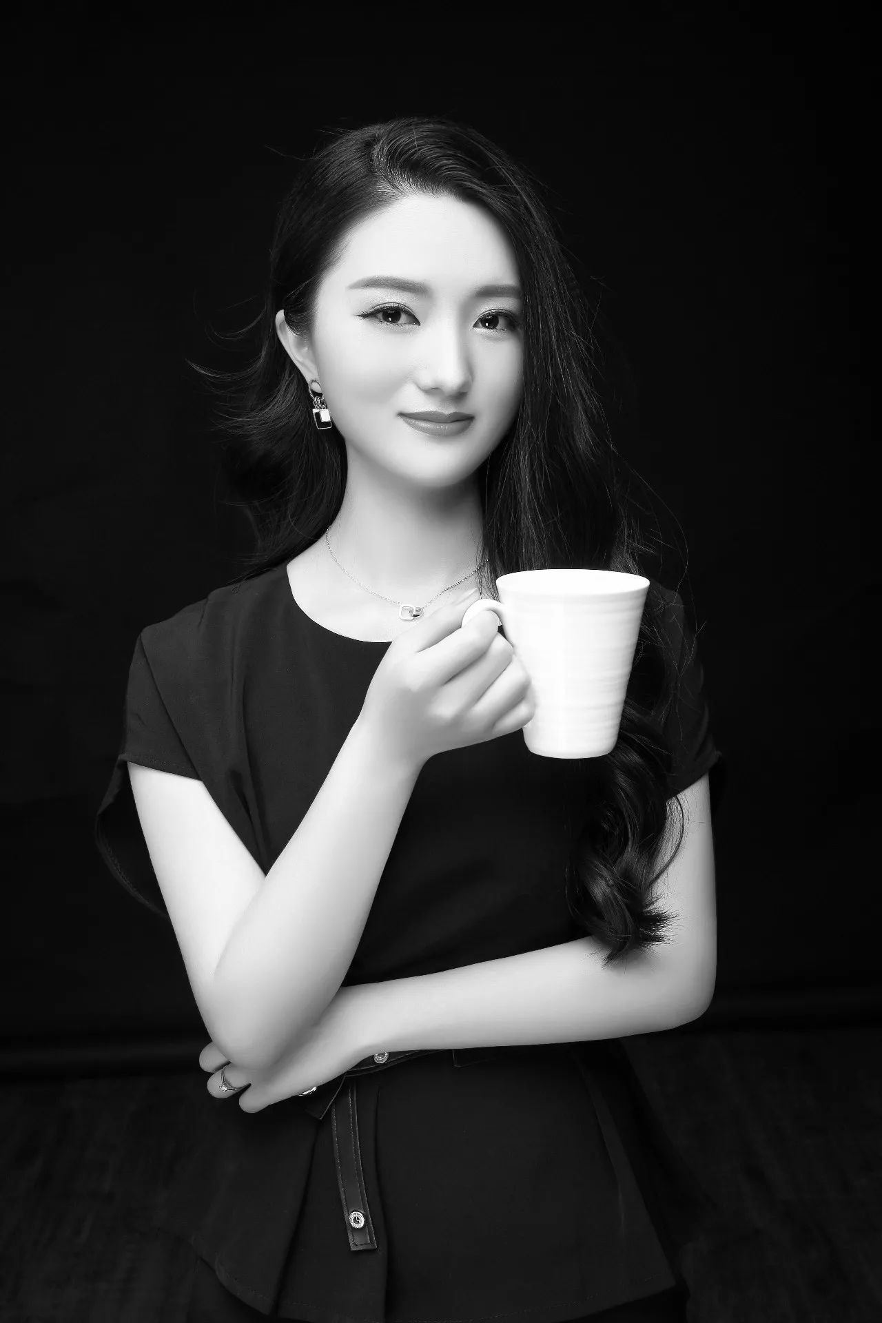 中建·国熙台新中式风设计,古韵悠然,呈现东方美学意境-10