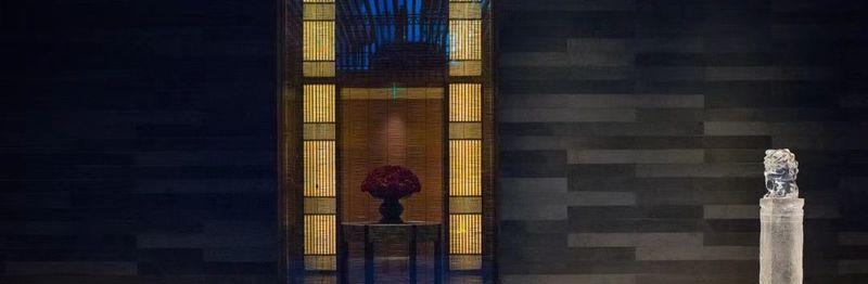 福州璞璟酒店-20