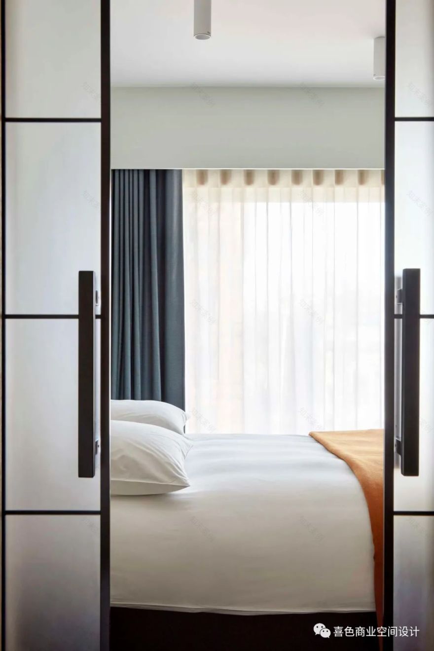 历史酒店的重新塑造,艺术感十足!-31