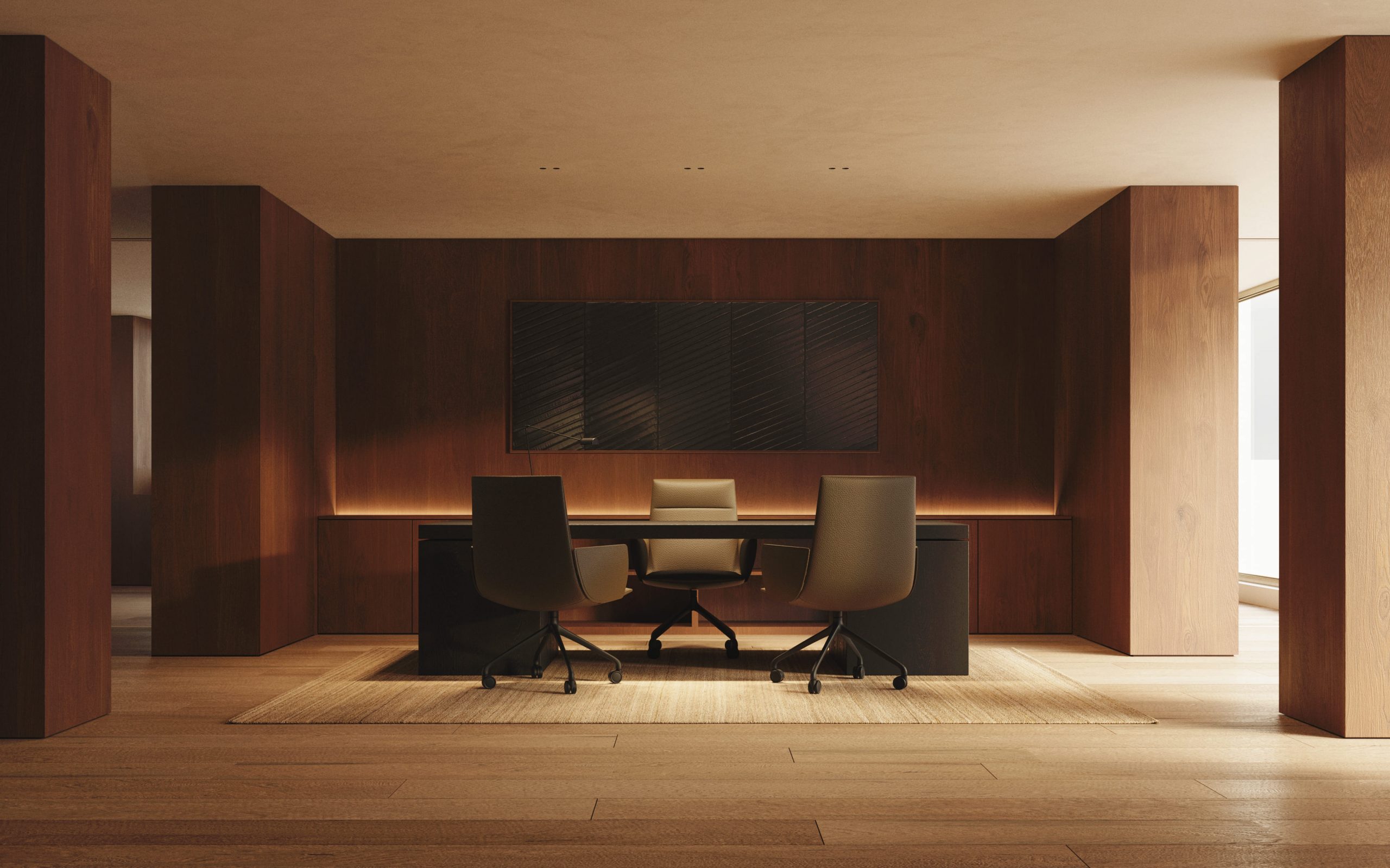 Caja Rural Central总部新址丨Balzar Arquitectos-27