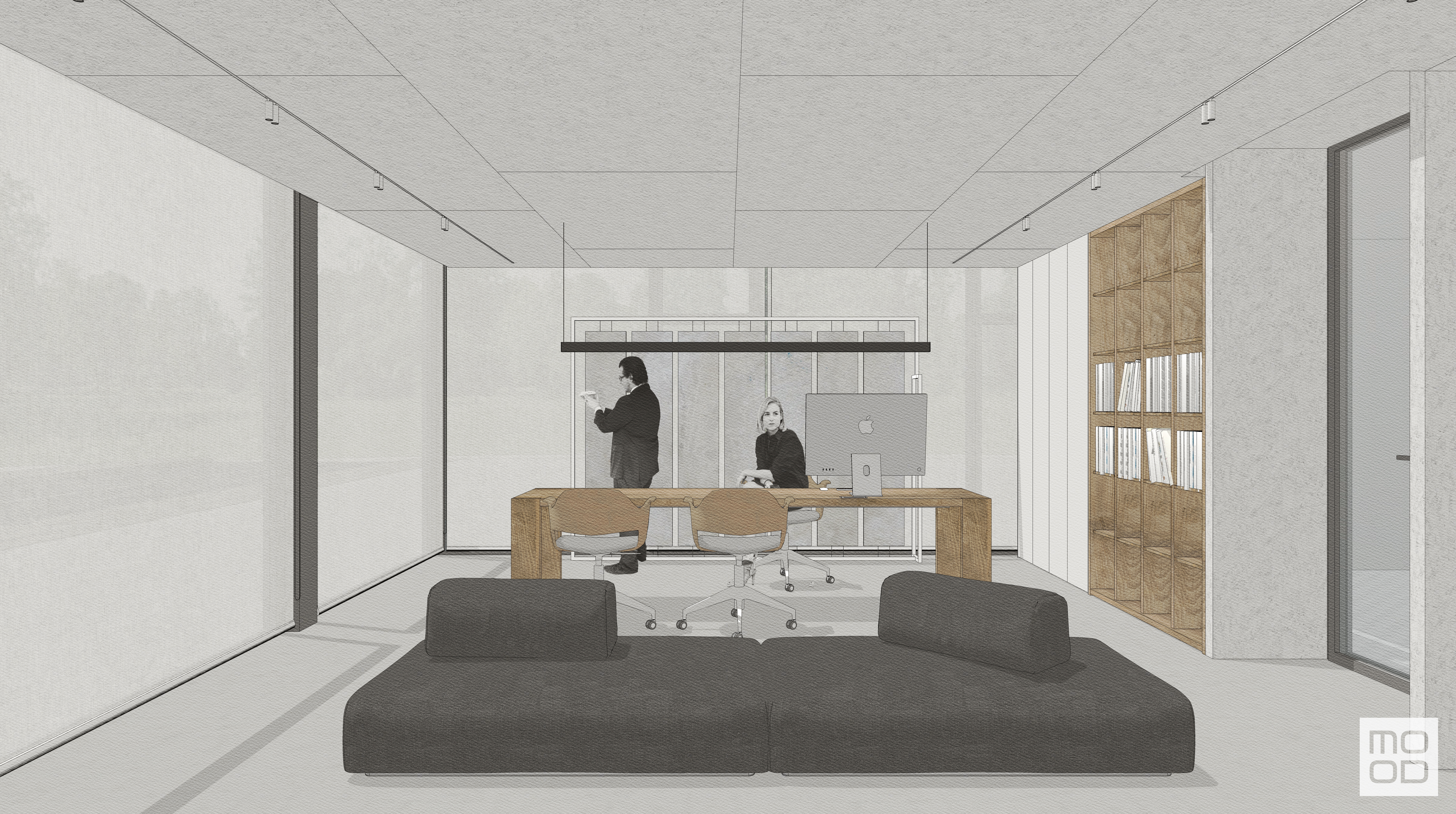 SHOWROOM OF FINISHING MATERIALS-4