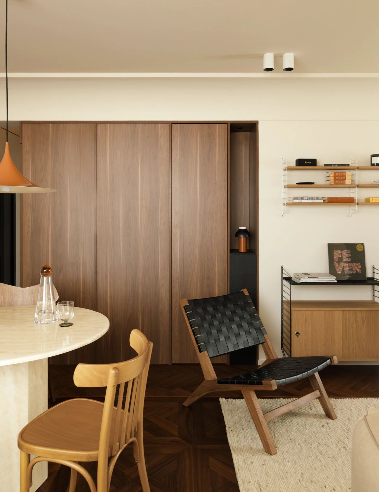 北京鸟巢旁 70㎡观景房设计丨中国北京-28