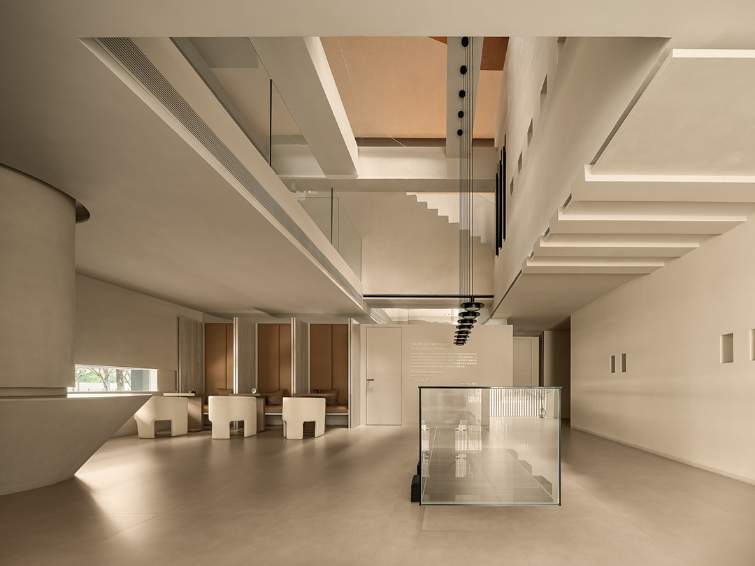 THE SHE 生态场域丨中国佛山丨潜木设计-102